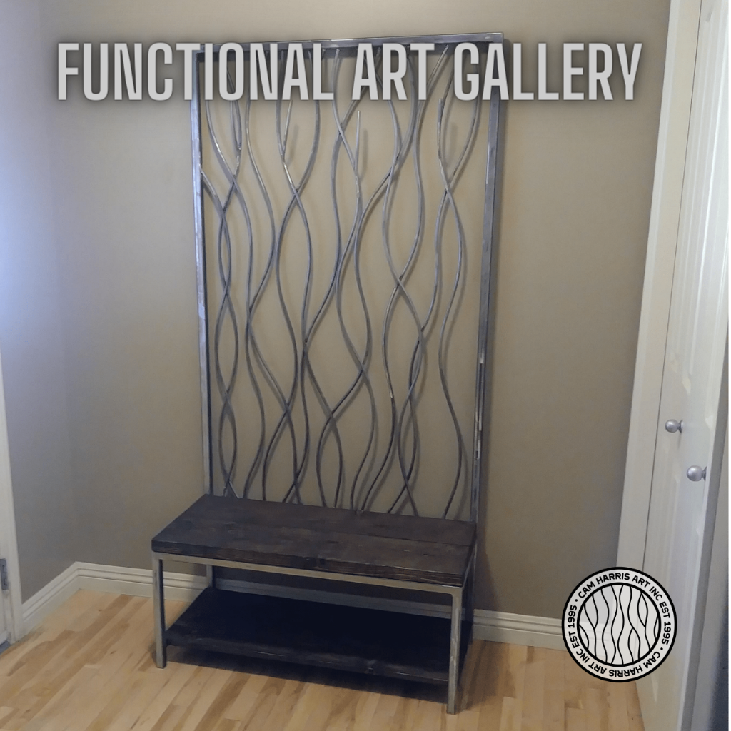functional art galleries