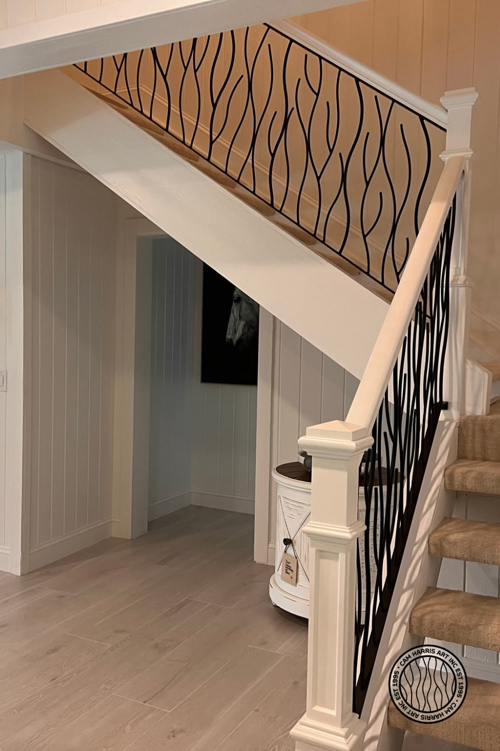 6 Reasons to Transform Your Home with Iron Railings