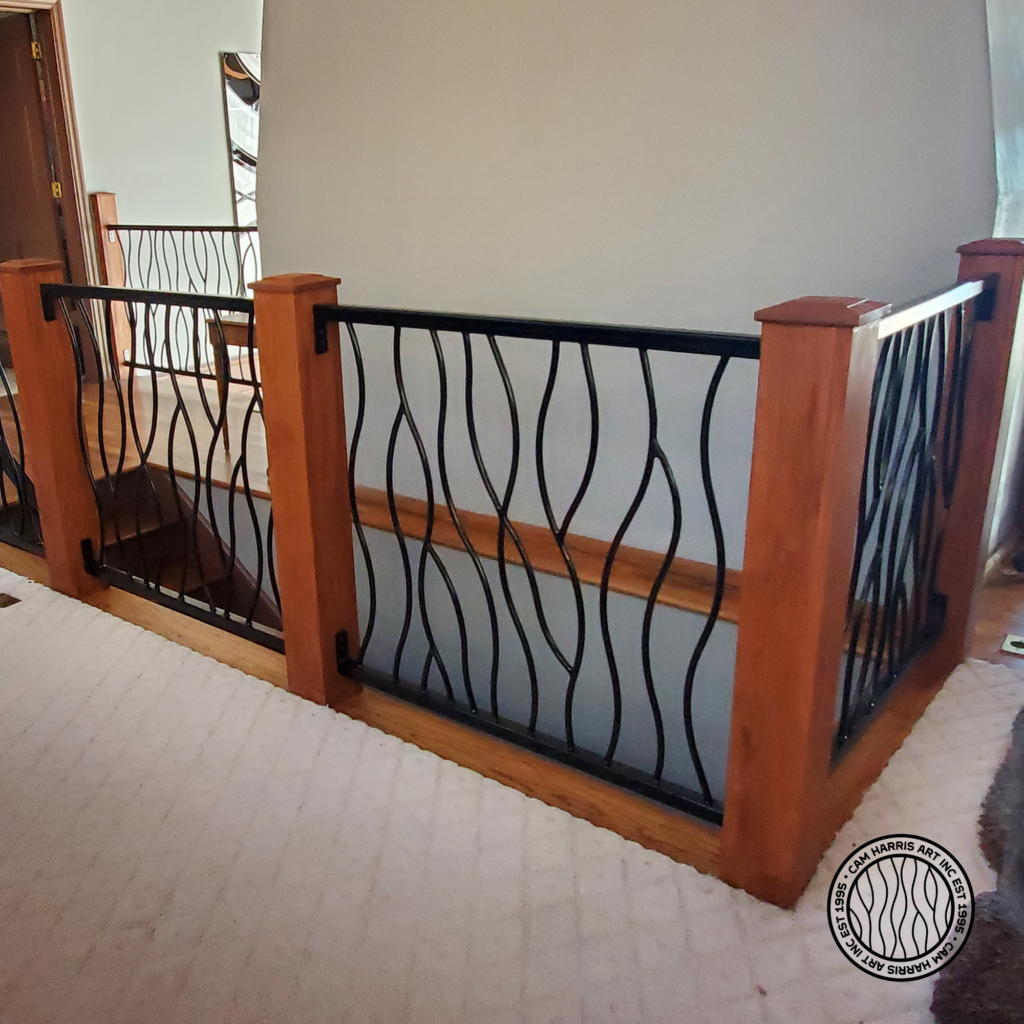 Asheville North Carolina Bent Design Project