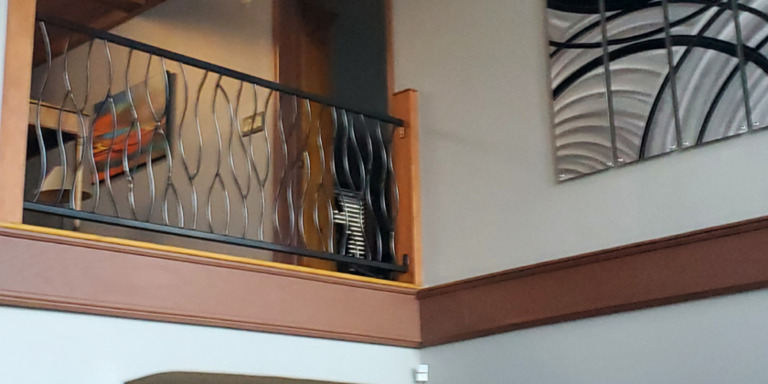 Asheville North Carolina Bent Design Project