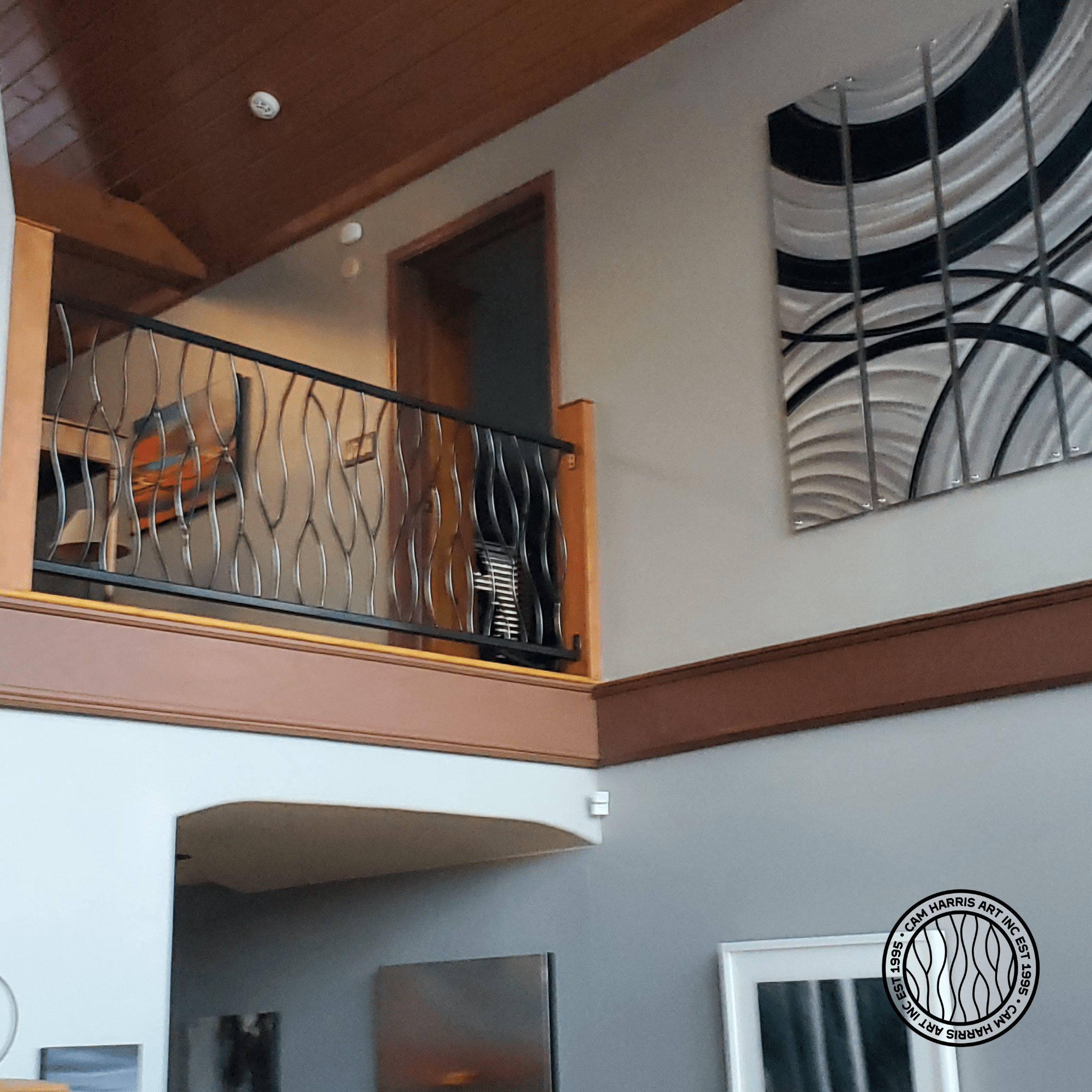 Asheville North Carolina Bent Design Project