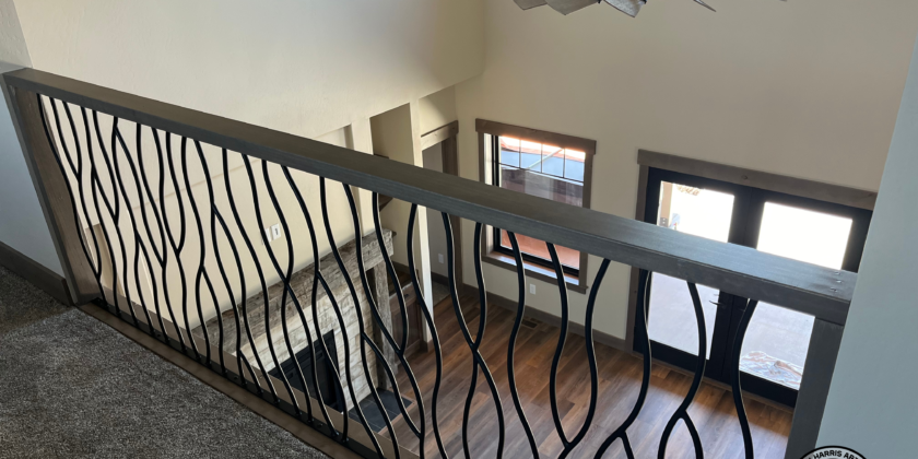 Bozeman Montana Bent Design Project