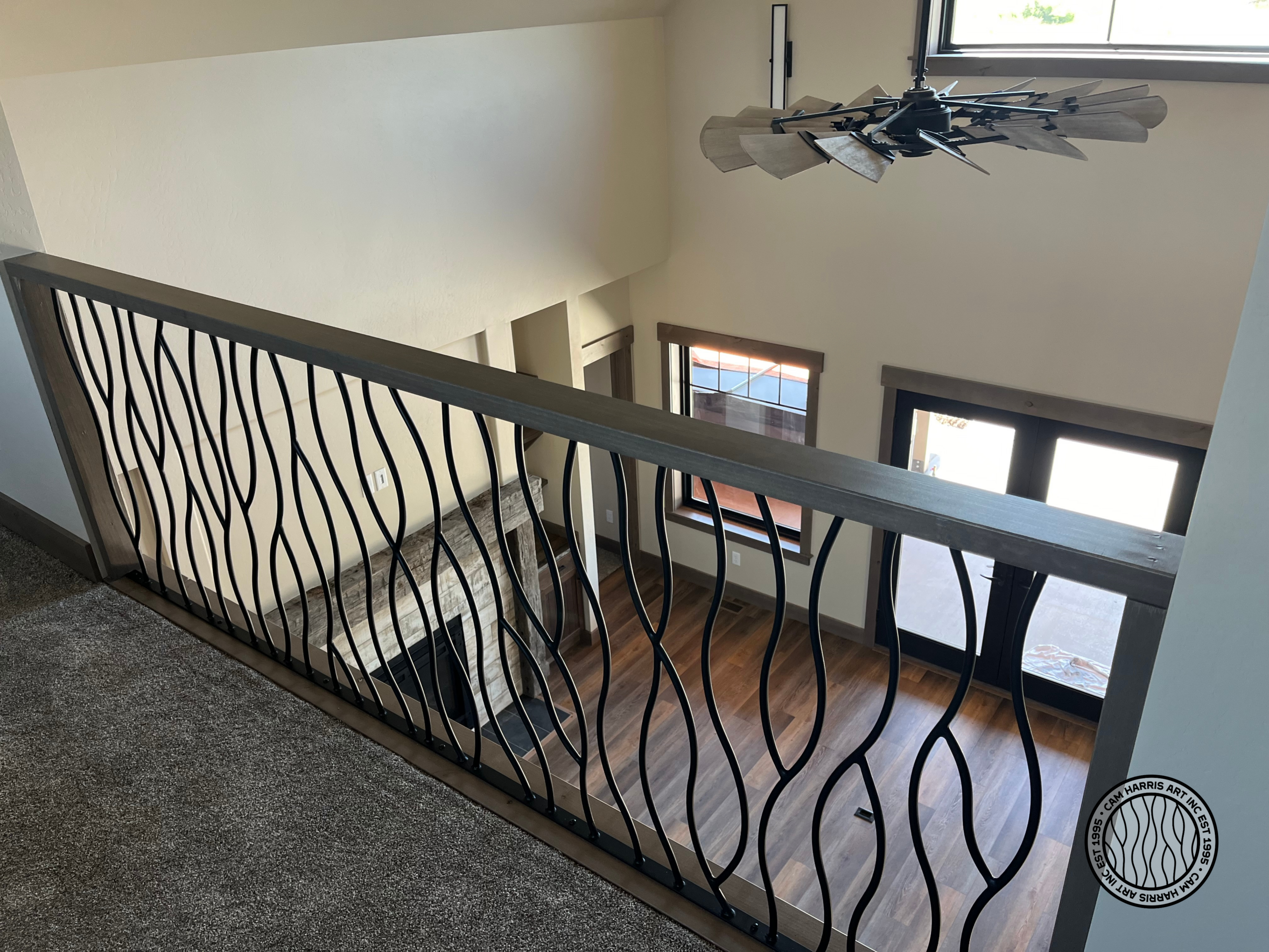 Bozeman Montana Bent Design Project