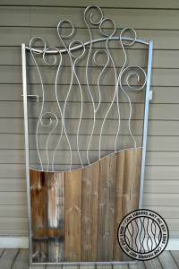iron gate calgary