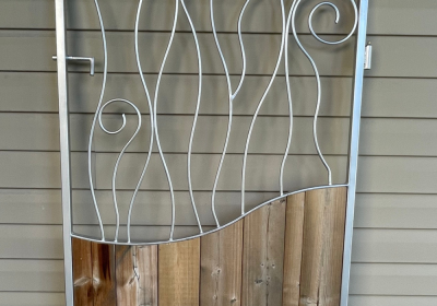 iron gate calgary