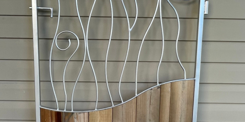 Iron Gate Calgary – Silverwood Design